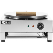 圣托 Shentop 商用电饼铛 STAC-BD1 直径40cm