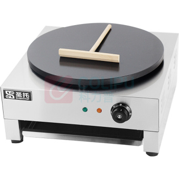 圣托 Shentop 商用电饼铛 STAC-BD1 直径40cm