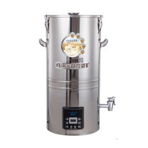 禾元 HEYUAN 豆浆机 HY500B-G50 50升