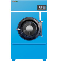 圣托 Shentop 商用烘干机 STGQ-G100 100公斤 酒店宾馆大容量干衣机商用 干洗店专业烘干设备 大型烘干机