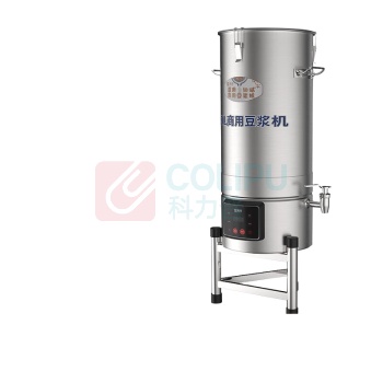 圣托 Shentop 商用豆浆机 STR-S40 现磨豆浆机商用全自动 40升大容量五谷磨浆机 大功率预约定时磨米浆机