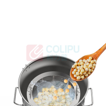 圣托 Shentop 商用豆浆机 STR-S40 现磨豆浆机商用全自动 40升大容量五谷磨浆机 大功率预约定时磨米浆机
