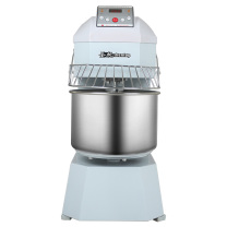 圣托 Shentop 商用和面机 STJ-P30 1~12kg/次 双动双速和面机 商用面包搅拌机 30升全自动揉面机 面粉活面机