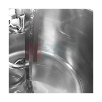 圣托 Shentop 商用和面机 STJ-P30 1~12kg/次 双动双速和面机 商用面包搅拌机 30升全自动揉面机 面粉活面机