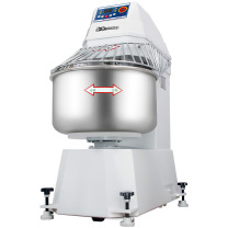 圣托 Shentop 商用和面机 STJ-H100  50kg动力和面机 380V