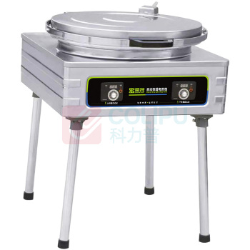 圣托 Shentop 商用电饼铛 STBD-B55 直径54cm 电饼铛