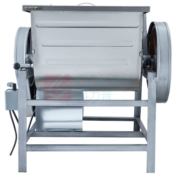 圣托 Shentop 商用和面机 STMA-H50 50L/次 50L简装和面机 大型厨房多功能厨师揉面机 全自动面粉搅拌机