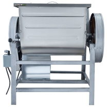 圣托 Shentop 商用和面机 STMA-H50 50L/次 50L简装和面机 大型厨房多功能厨师揉面机 全自动面粉搅拌机