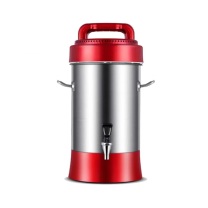 德玛仕 DEMASHI 商用豆浆机 DJ-20A 15L 内置滤网 全自动加热