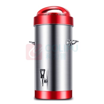 德玛仕 DEMASHI 商用豆浆机 DJ-20A 15L 内置滤网 全自动加热