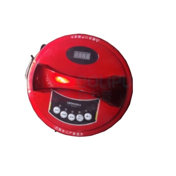 德玛仕 DEMASHI 商用豆浆机 DJ-20A 15L 内置滤网 全自动加热