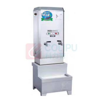广东裕和 电热水器 ZK-15E  (含底座)