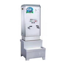 广东裕和 电热水器 ZK-15E  (含底座)
