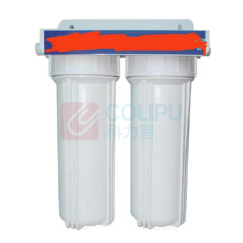 广东裕和 双道净水器 用于ZK-15E 