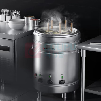 德玛仕 DEMASHI 煮面桶 煮面炉 汤面桶 商用大型汤面炉 ZMT45-A 380V 
