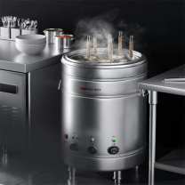德玛仕 DEMASHI 煮面桶 煮面炉 汤面桶 商用大型汤面炉 ZMT45-A 380V 