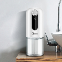 美的 Midea 自动感应洗手机 OXS-2800 