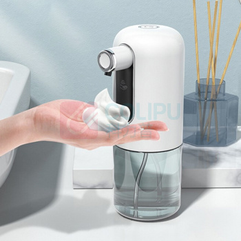 美的 Midea 自动感应洗手机 OXS-2800 