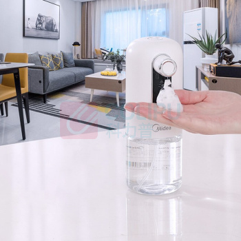美的 Midea 自动感应洗手机 OXS-2800 