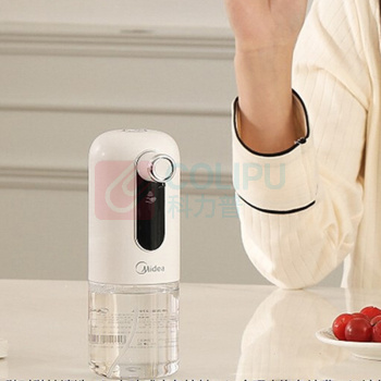 美的 Midea 自动感应洗手机 OXS-2800 