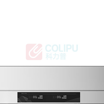 圣托 Shentop 商用冰柜 STL-GP36 大型立式风冷冰柜商用 酒店饭店保鲜冰箱 1600升六门冷冻高身雪柜