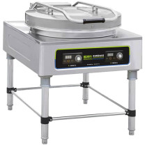 圣托 Shentop 商用电饼铛 STBD-D65 下档内径64cm 电压220V/380V可选