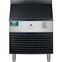 圣托 Shentop 商用制冰机 STLZ-Y230 108格冰格  一体式 日产100kg