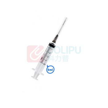 鹤寿 送料器 5ml 5ml (白色)
