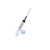 鹤寿 送料器 5ml 5ml (白色)