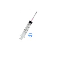 鹤寿 送料器 20ml 20ml (白色)