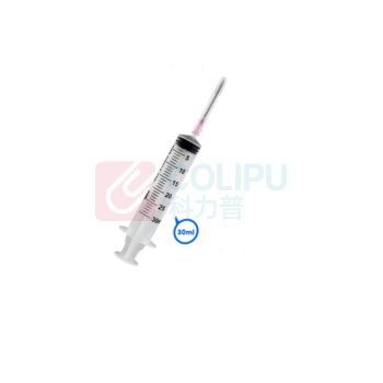 鹤寿 送料器 30ml 30ml (白色)