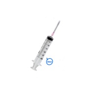 鹤寿 送料器 30ml 30ml (白色)