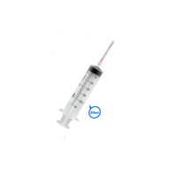 鹤寿 送料器 50ml 50ml (白色)