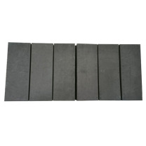 昊塑 塑料保护垫 LD2021120703 尺寸：1.2m×0.5m×55mm 材质：EVA 颜色：黑色 (黑色)