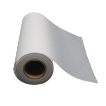 日畅纸业 绘图纸(硫酸纸) 80g,880mm*40m 80g (白色)