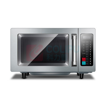 美的 Midea 商用微波炉 EM925F4T-SS 25L 900W