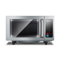 美的 Midea 商用微波炉 EM925F4T-SS 25L 900W