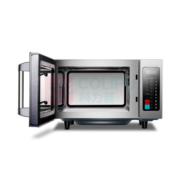 美的 Midea 商用微波炉 EM925F4T-SS 25L 900W