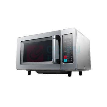 美的 Midea 商用微波炉 EM925F4T-SS 25L 900W