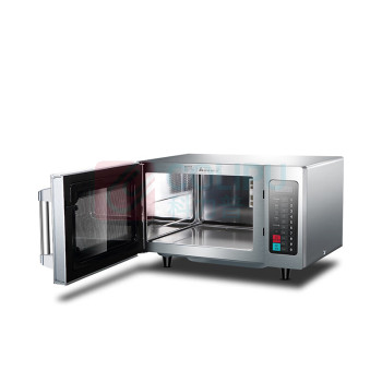 美的 Midea 商用微波炉 EM925F4T-SS 25L 900W