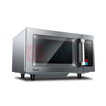 美的 Midea 商用微波炉 EM925F4T-SS 25L 900W