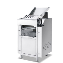 乐创 lecon 商用压面机 LC-J-GYP130 400kg/h
