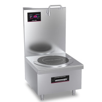 乐创 lecon 商用电磁炉 LC-J-P10G 10KW