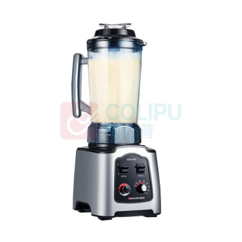 德玛仕 DEMASHI 商用豆浆机 DMS-2200 4.5L 杯体款 内置滤网不带加热