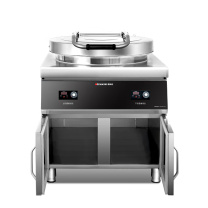 德玛仕 DEMASHI 商用电饼铛 YCD65-G 380V