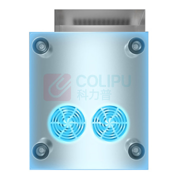 乐创 lecon 商用电磁炉 LC-SY5001 5000W 商业电磁灶电炉灶五千瓦大功率炒炉大锅灶食堂炒菜用平面