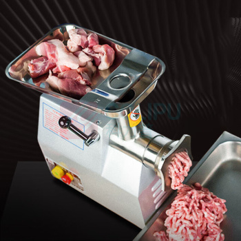 恒联 商用绞肉机 TJ12H