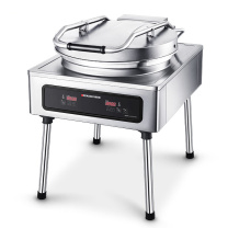 德玛仕 DEMASHI 商用电饼铛 EJB45L-2 双面加热 铝盘悬浮款 58cm/5000W/220V