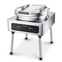 德玛仕 DEMASHI 商用电饼铛 EJB45L-2 双面加热 铝盘悬浮款 58cm/5000W/380V