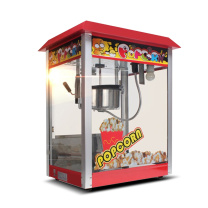 乐创 lecon 爆米花机 LC-HX09 500*400*770mm 商用电动爆谷机